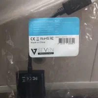 کابل تبدیل HDMI ب VGA