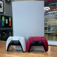 Ps5 Standard Fat 2TB دودسته