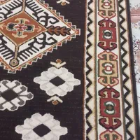 گلیم فرش|فرش|فومن, |دیوار