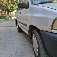 پراید|خودرو سواری و وانت|شاهرود, |دیوار