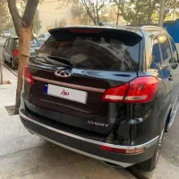 تیگو ۵ فول بی رنگ|خودرو سواری و وانت|تهران, پونک|دیوار