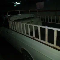 وانت مدل ۹۰ دوگانه شرکت معاوضه باسواری|خودرو سواری و وانت|تهران, بوستان سرخه حصار|دیوار