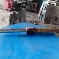 جک روغنی صنعتی