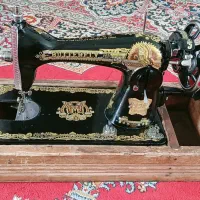 چرخ خیاطی|چرخ خیاطی و ریسندگی|شیراز, شهرک گلستان|دیوار