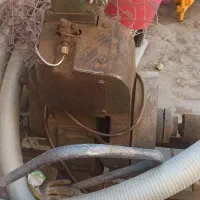 مارگو هوایی 8 اسب اوپکس