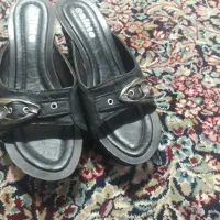 دمپایی|کیف، کفش، کمربند|کرمان, |دیوار