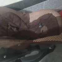 کریر بچه سالم و بدونه پارگی