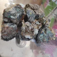 سنگ اکواریوم وزینتی|ماهی|اقبالیه, |دیوار