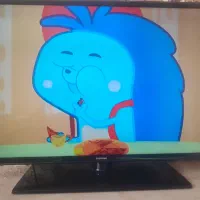 تلویزیون سامسونگ|تلویزیون و پروژکتور|اسلامشهر, شهرک واوان|دیوار