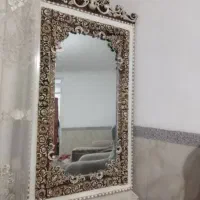 آینه کنسولی