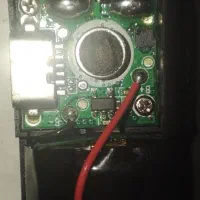 تعمیرات پاد ویپ و لوازم الکترونیکی یا صوتی تصویری