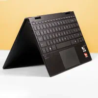 لپ تاپ لمسی HP Envy 13 x360|رایانه همراه|مشهد, کارگران|دیوار