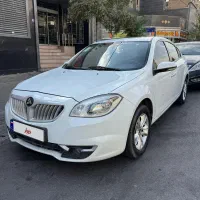 برلیانس H330 ۱۳۹۶ اتومات تک برگ سند