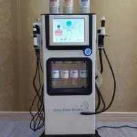 دستگاه سوپر فیشال