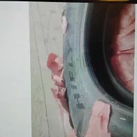 لاستیک سیمی نو های فلای