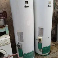 فروش آبگرمکن دست دوم به قیمت تعمیر آبگرمکن شما|آبگرمکن، پکیج، شوفاژ|کاشان, شهرک امیرالمومنین|دیوار