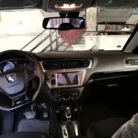 تارا اتومات مدل ۱۴۰۴ رنگ مشکی