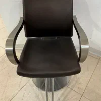 صندلی وارداتی