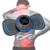 قوزبند، ماساژور ریلکسی، ماشین اصلاح|آرایشی، بهداشتی، درمانی|مشهد, حجت|دیوار