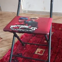 صندلی میز تحریر سالم در حد