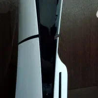 ps5 اسلیم نو نو|کنسول، بازی ویدئویی و آنلاین|رشت, استقامت ۱|دیوار
