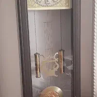 ساعت استاده