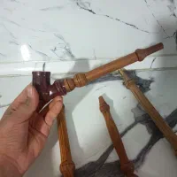 چپق سلطنتی و ساده|کلکسیون و سرگرمی|زرند, |دیوار