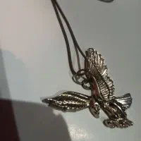 دست بند گردنبد و انگشتر فقط ۱۰۰