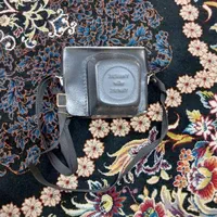 دوربین قدیمی|دوربین عکاسی و فیلم‌برداری|گرگان, |دیوار