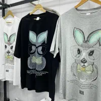 تیشرت زنانه خارجی