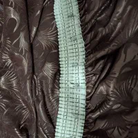 پرده|پرده، رانر، رومیزی|شیراز, زرهی|دیوار