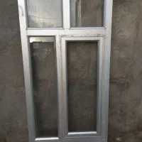 پنجره الومینیوم