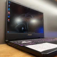 لپ تاپ گیمینگ ایسوس TUF FX505|رایانه همراه|لاهیجان, قیام|دیوار
