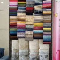 کاغذدیواری پرده  سه بعدی.  بلندمدت|خدمات پیشه و مهارت|خمینی‌شهر, |دیوار