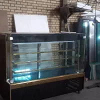 یخچال قنادی|فروشگاه و مغازه|تهران, ارم|دیوار