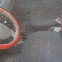 تیبا یک ۱۴۰۰|خودرو سواری و وانت|لاران, |دیوار