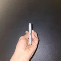 آیفون سون پلاس نقره ای|موبایل|قائم‌شهر, |دیوار