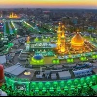 کاروان کربلا ،معتبر،هتلهای الف واقعی