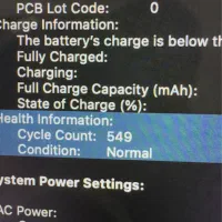 مک بوک پرو ۲۰۲۰ i7|رایانه همراه|تهران, قیطریه|دیوار