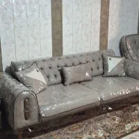 طراحی و دوخت کاور مبل ژلاتینی|خدمات پیشه و مهارت|قرچک, میرزائی شمالی|دیوار