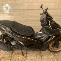 کیلیک ایروکس  170 nvxکبیر  مدل ۱۴۰۲|موتورسیکلت|شیراز, کاراندیش|دیوار