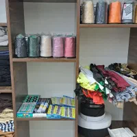 لوازم خرازی تی تی|لوازم خیاطی و بافتنی|جم, |دیوار