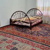 ویلا و سوییت تر تمیز با پارکینگ|اجارهٔ کوتاه‌مدت ویلا و باغ|خلخال, |دیوار