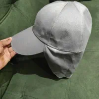 کلاه گردنی