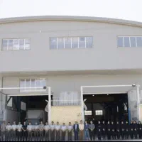 نیرو کار کمک انبار دار|استخدام صنعتی، فنی، مهندسی|اصفهان, شهرک صنعتی جی|دیوار