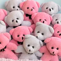 دوخت و مونتاژ عروسک