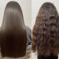 پروتیین تراپی وبوتاکس با نود درصد تخفیف