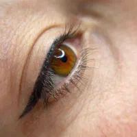 خدمات تاتو صورت حرفه ای باتخفیفی استثنایی|خدمات آرایشگری و زیبایی|اندیشه, اندیشه فاز ۱|دیوار