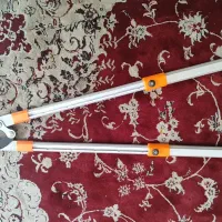 قیچی هرس درخت