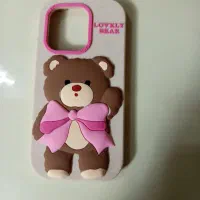 قاب ردمی نوت ۱۲ سیلیکونی|لوازم جانبی موبایل و تبلت|ورامین, ورامین|دیوار